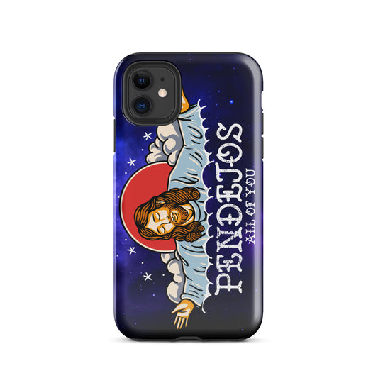Pendejos All Of You Tough Case for iPhone®