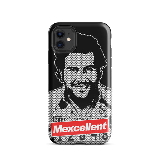 Chapo Tough Case for iPhone®
