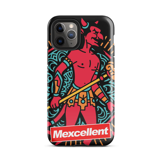El Diablito Tough Case for iPhone®