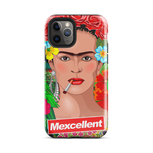 Frida Tough Case for iPhone®