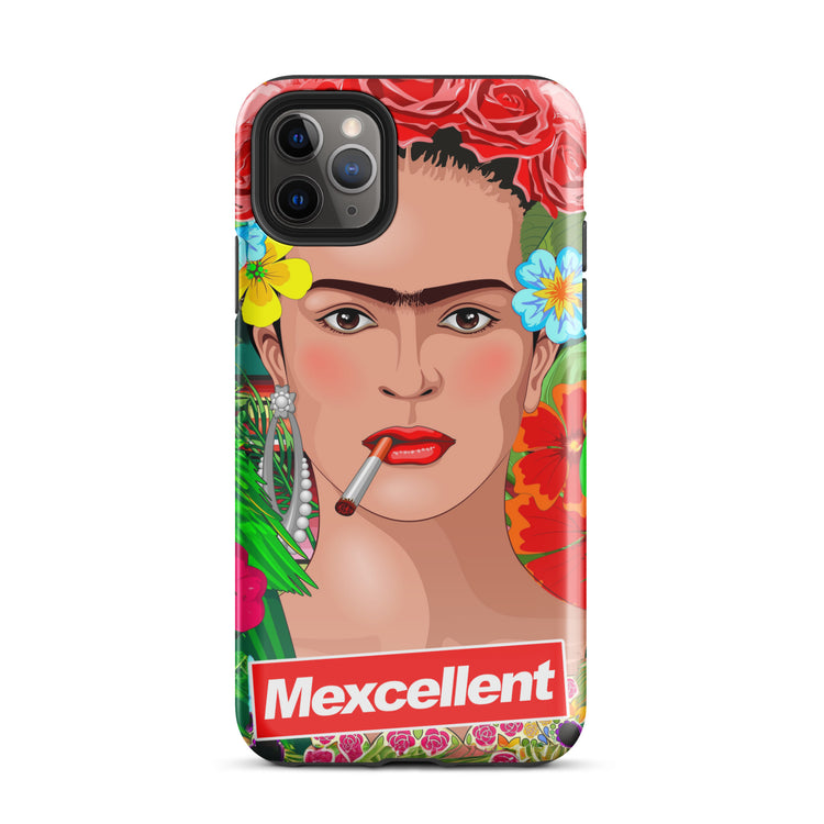 Frida Tough Case for iPhone®