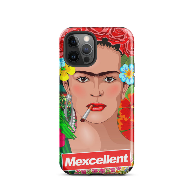 Frida Tough Case for iPhone®