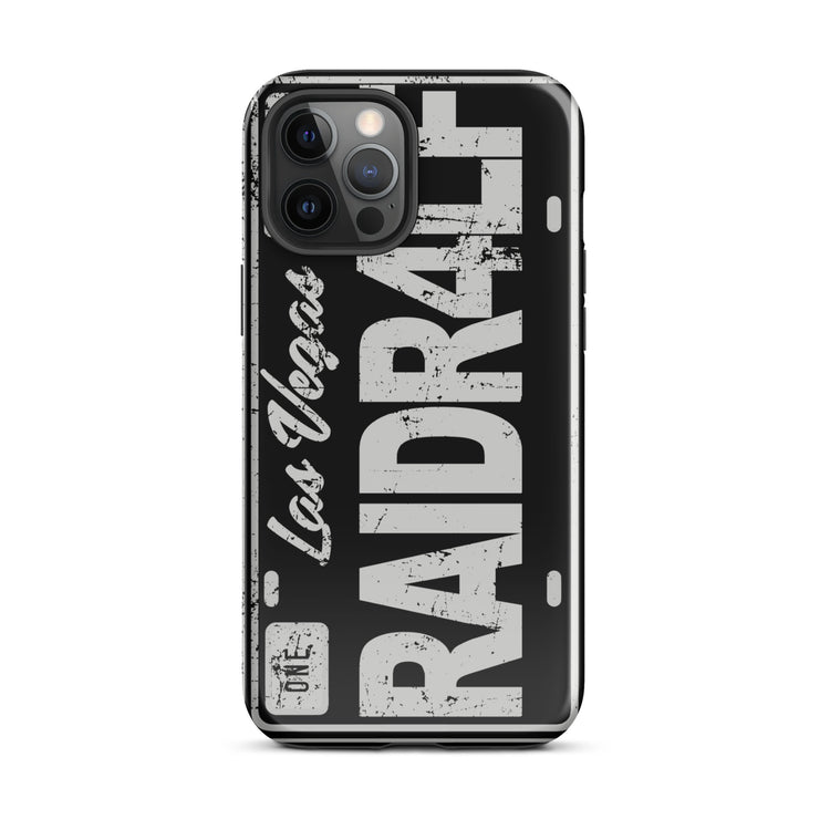 RAID4LF for iPhone