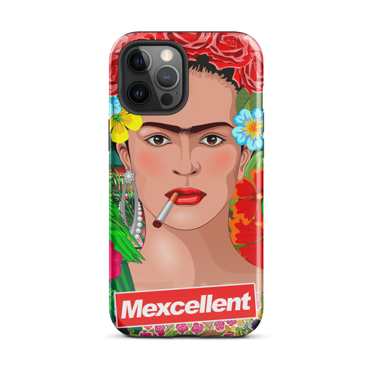 Frida Tough Case for iPhone®