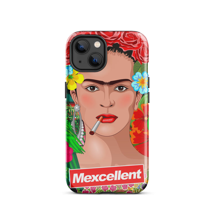 Frida Tough Case for iPhone®