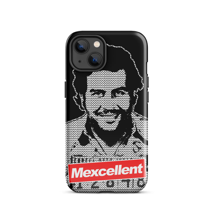 Chapo Tough Case for iPhone®