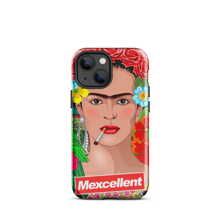 Frida Tough Case for iPhone®