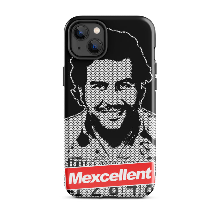 Chapo Tough Case for iPhone®