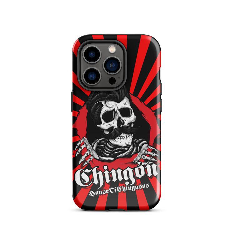 Chingon Tough Case for iPhone®