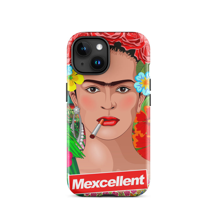 Frida Tough Case for iPhone®