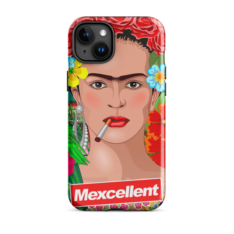 Frida Tough Case for iPhone®