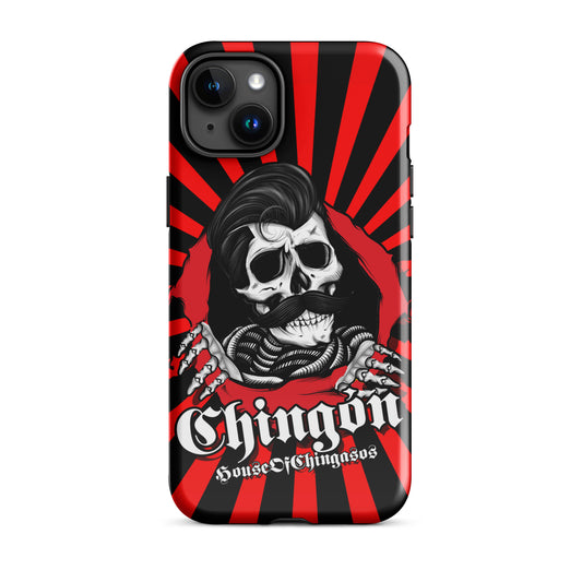 Chingon Tough Case for iPhone®