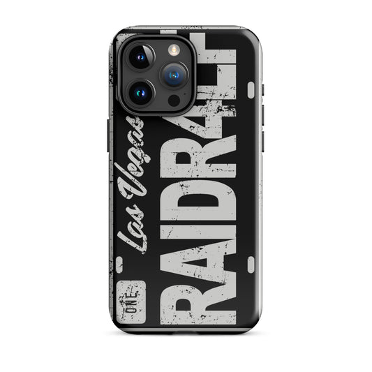 RAID4LF for iPhone