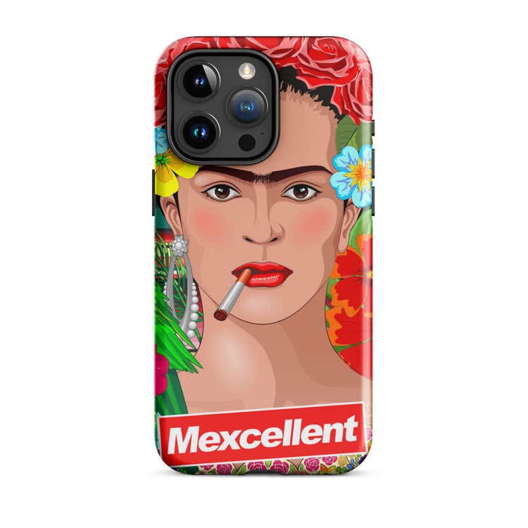 Frida Tough Case for iPhone®