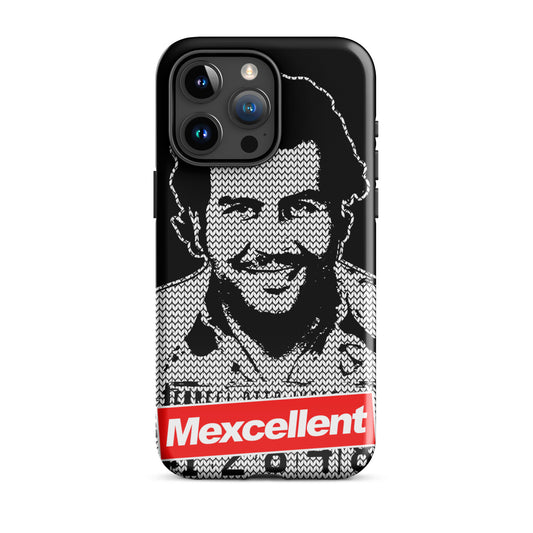 Chapo Tough Case for iPhone®