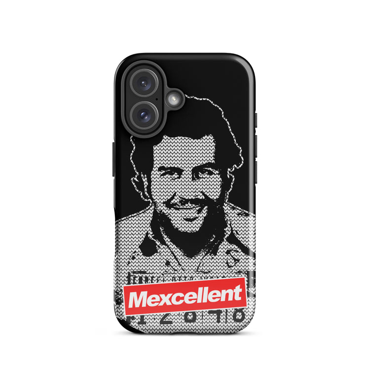 Chapo Tough Case for iPhone®