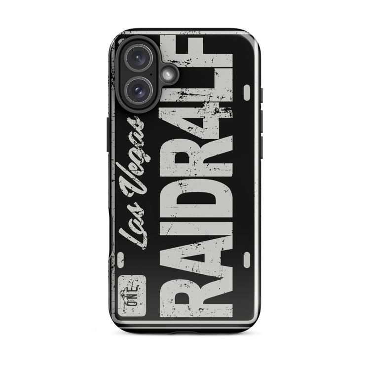 RAID4LF for iPhone