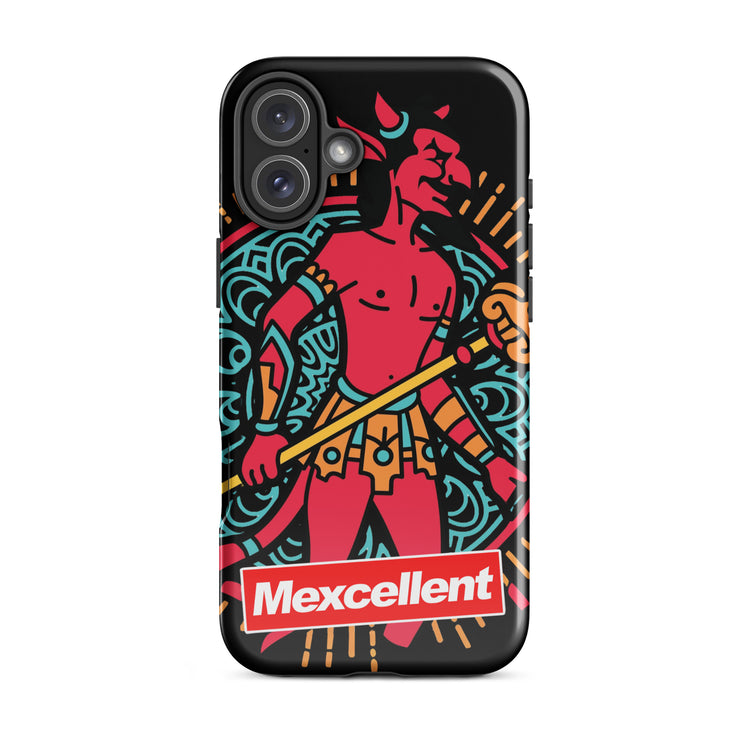 El Diablito Tough Case for iPhone®