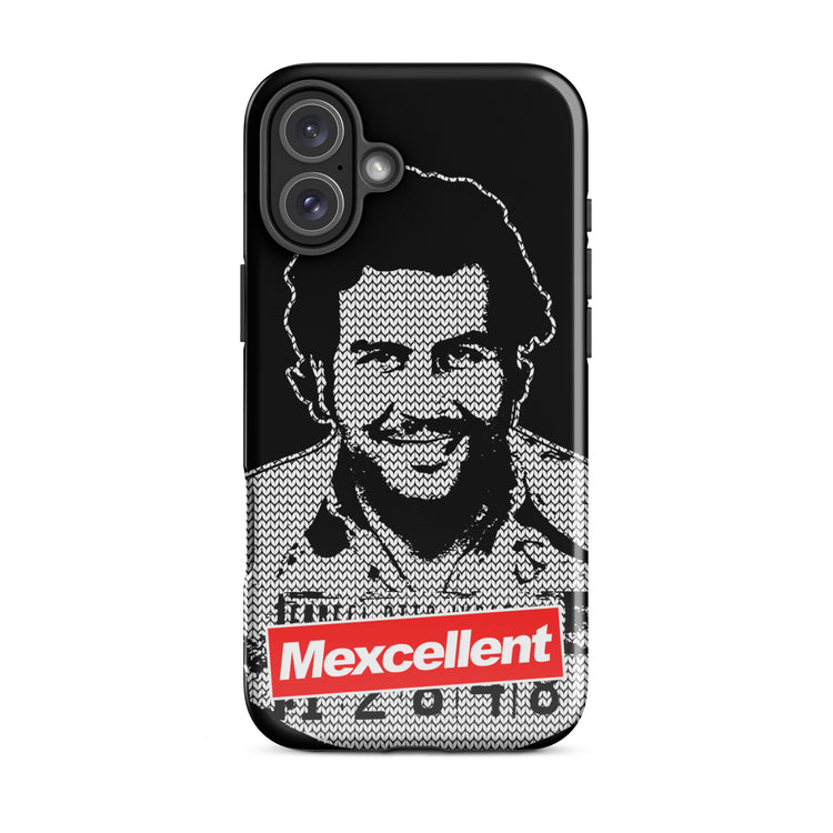 Chapo Tough Case for iPhone®