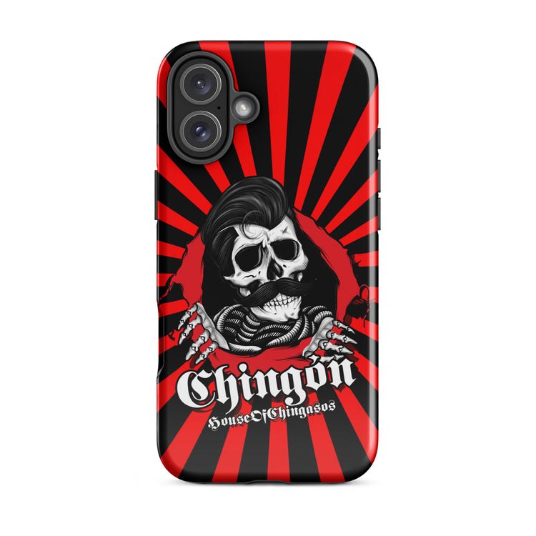 Chingon Tough Case for iPhone®