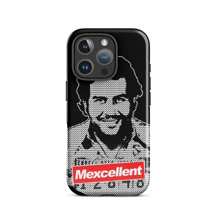 Chapo Tough Case for iPhone®