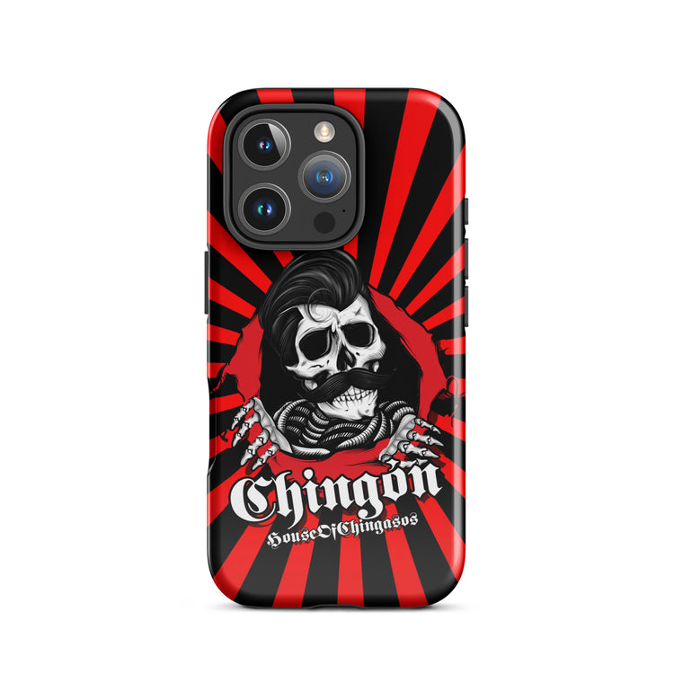 Chingon Tough Case for iPhone®