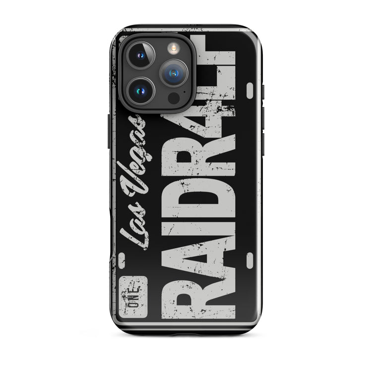 RAID4LF for iPhone