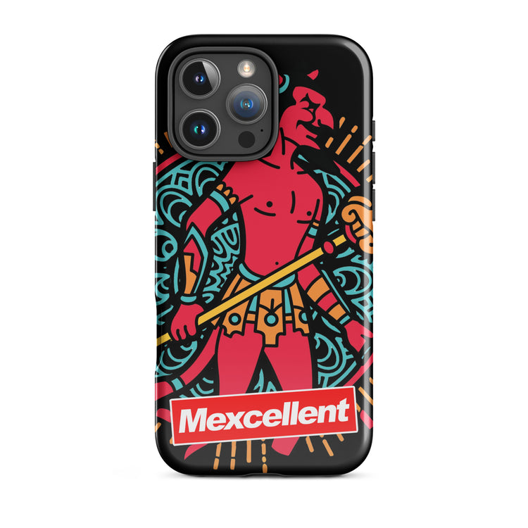 El Diablito Tough Case for iPhone®