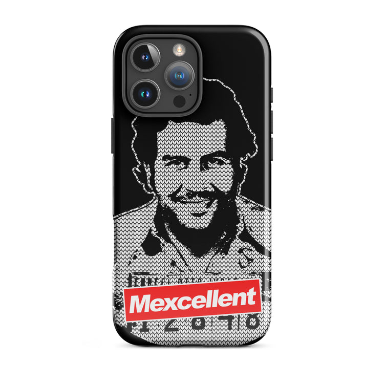 Chapo Tough Case for iPhone®