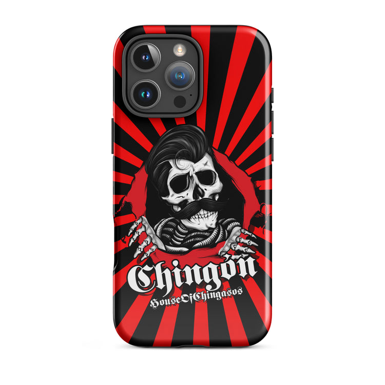 Chingon Tough Case for iPhone®