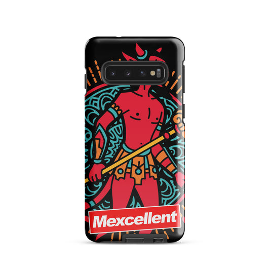 El Diablito Tough case for Samsung®
