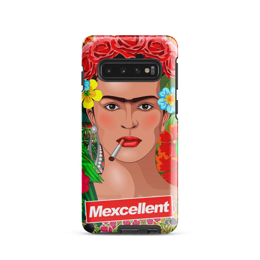 Frida Tough case for Samsung®