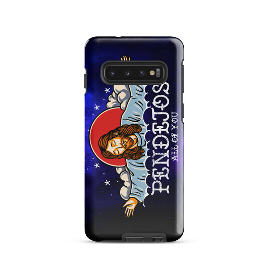 Pendejos All Of You Tough case for Samsung®