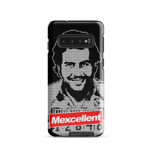 Chapo Tough case for Samsung®