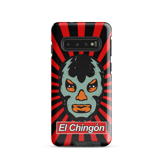 El Chingon Tough case for Samsung®