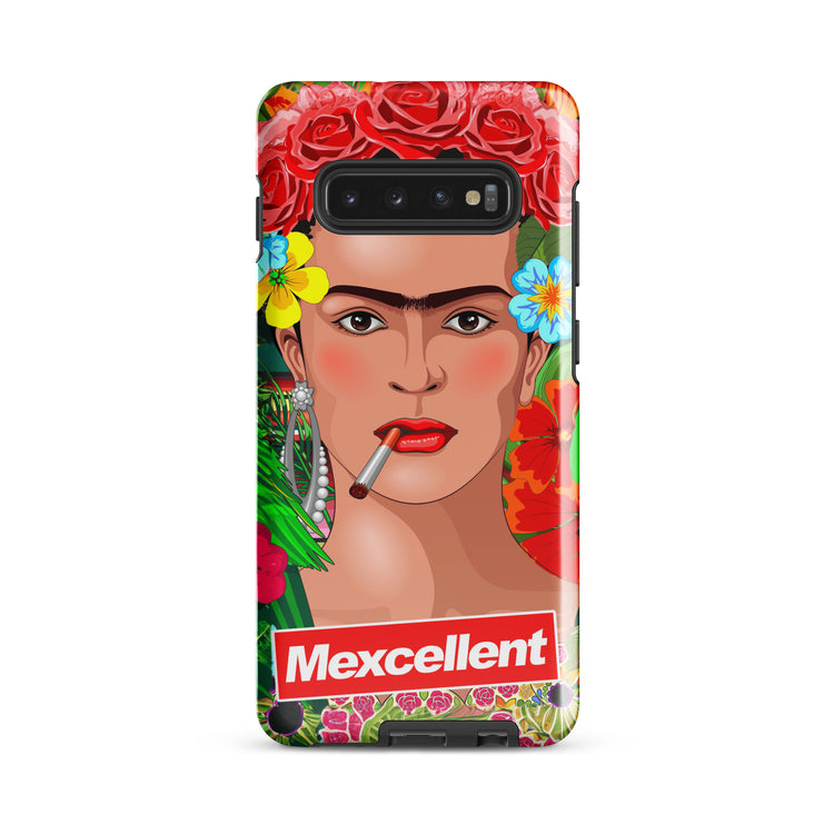 Frida Tough case for Samsung®