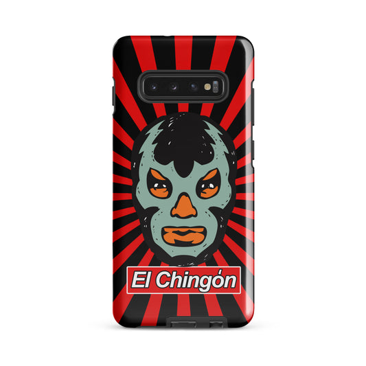 El Chingon Tough case for Samsung®