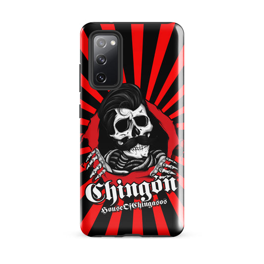 Chingon Tough case for Samsung®