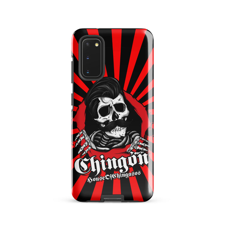 Chingon Tough case for Samsung®