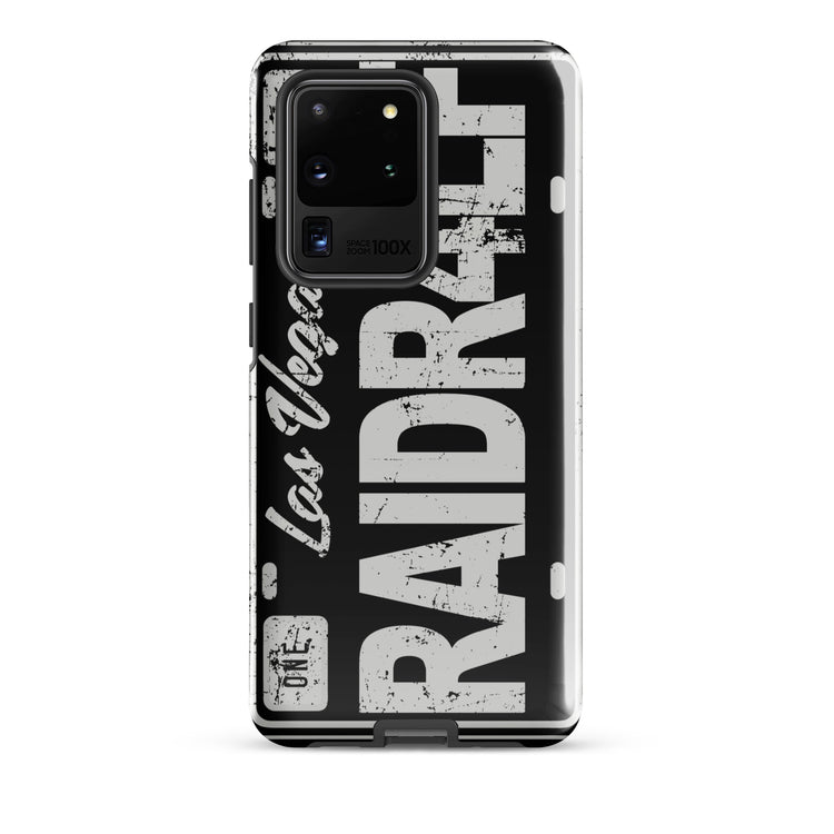 RAID4LF for Samsung