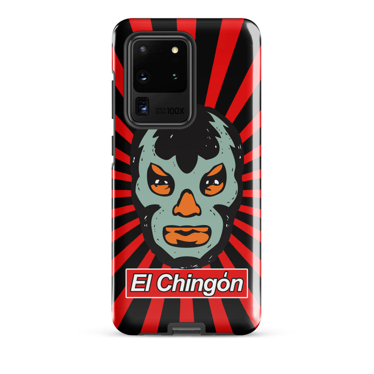 El Chingon Tough case for Samsung®