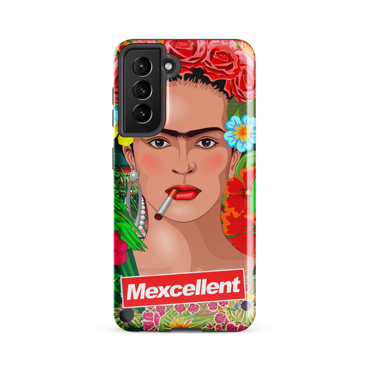 Frida Tough case for Samsung®