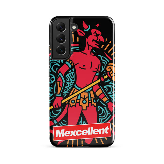 El Diablito Tough case for Samsung®