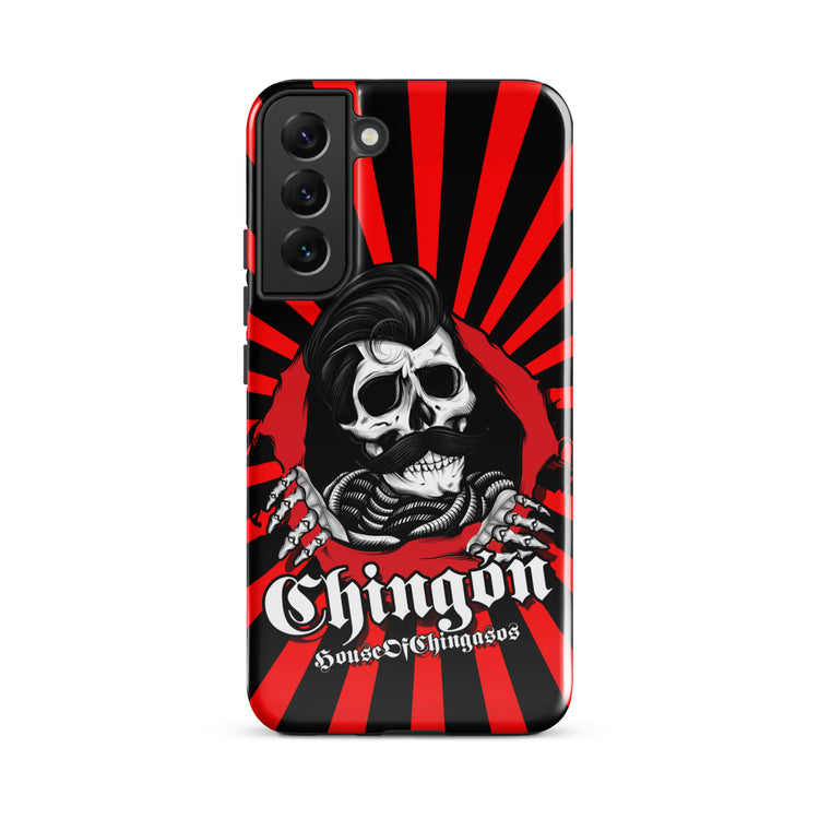 Chingon Tough case for Samsung®