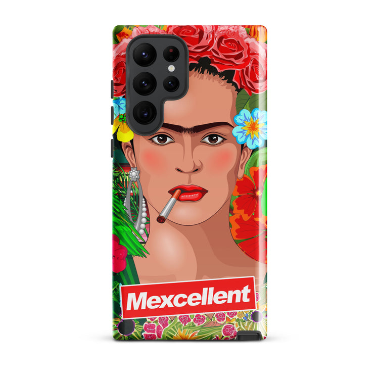 Frida Tough case for Samsung®