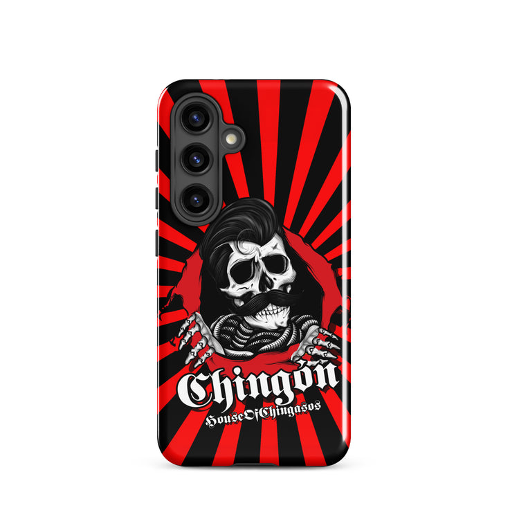 Chingon Tough case for Samsung®