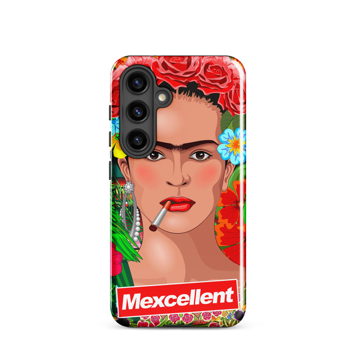 Frida Tough case for Samsung®