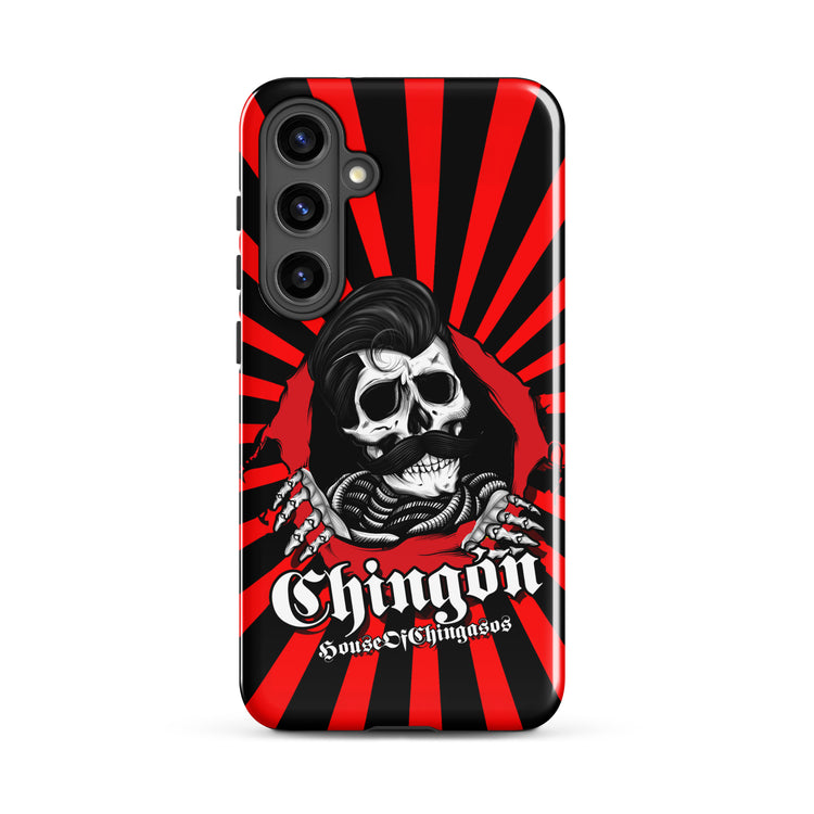 Chingon Tough case for Samsung®