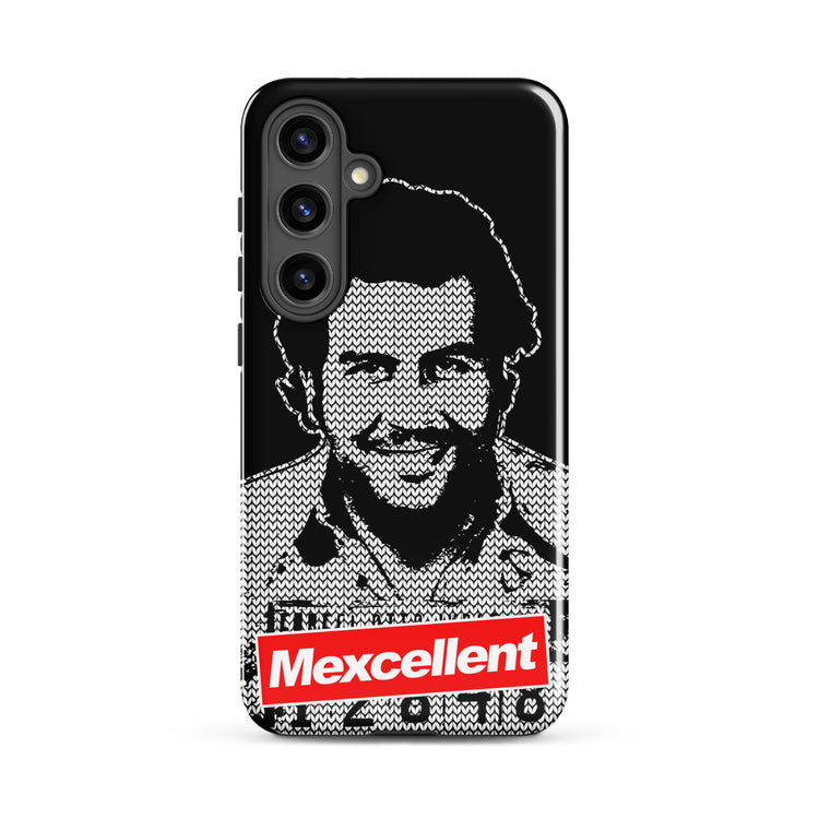 Chapo Tough case for Samsung®