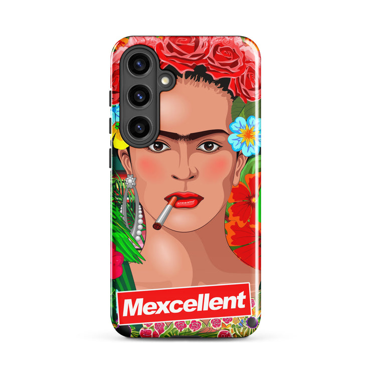 Frida Tough case for Samsung®